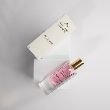 VELVET ROSE Perfume - 50 ml