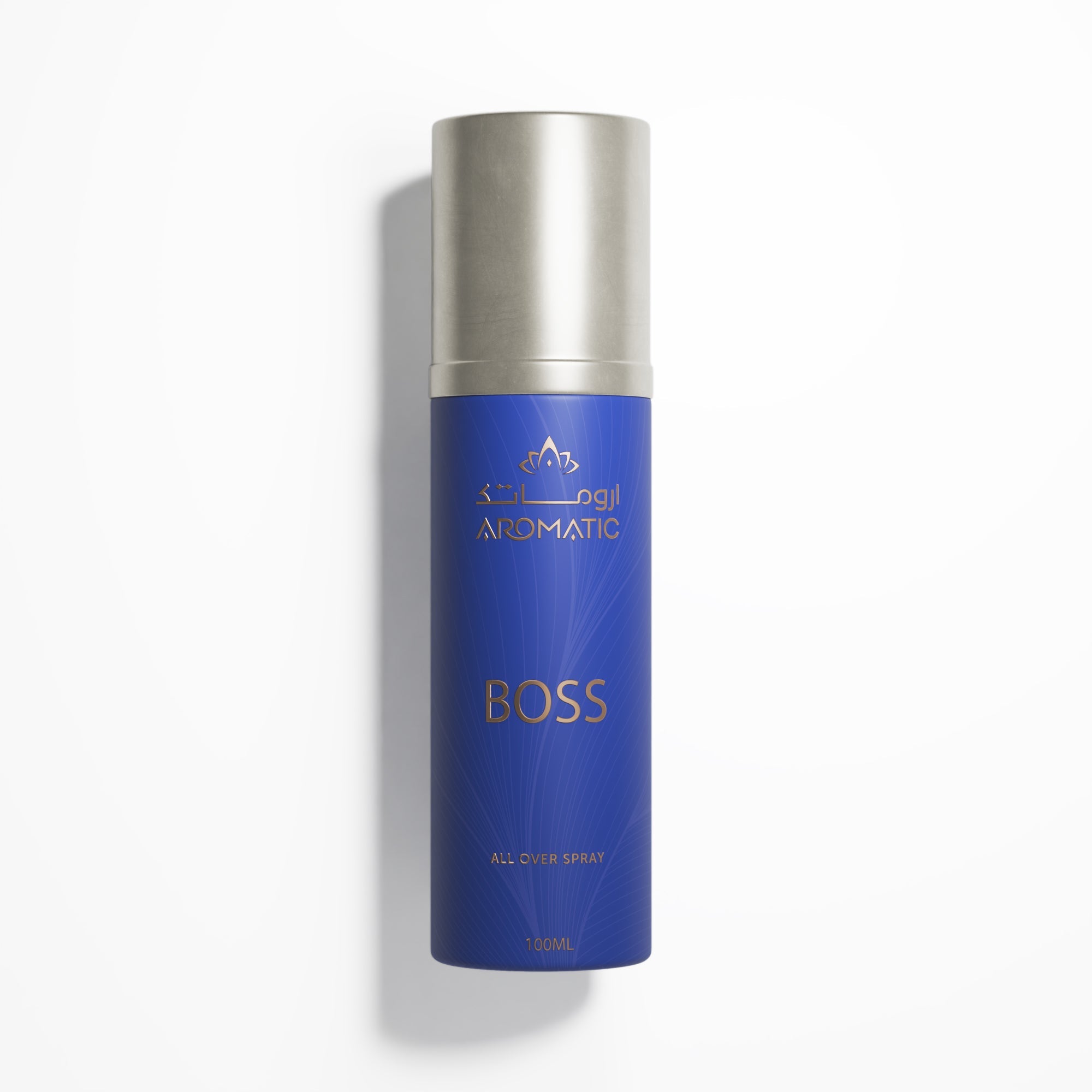 Boss Body Spray