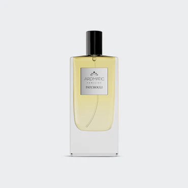 Patchouli Perfume
