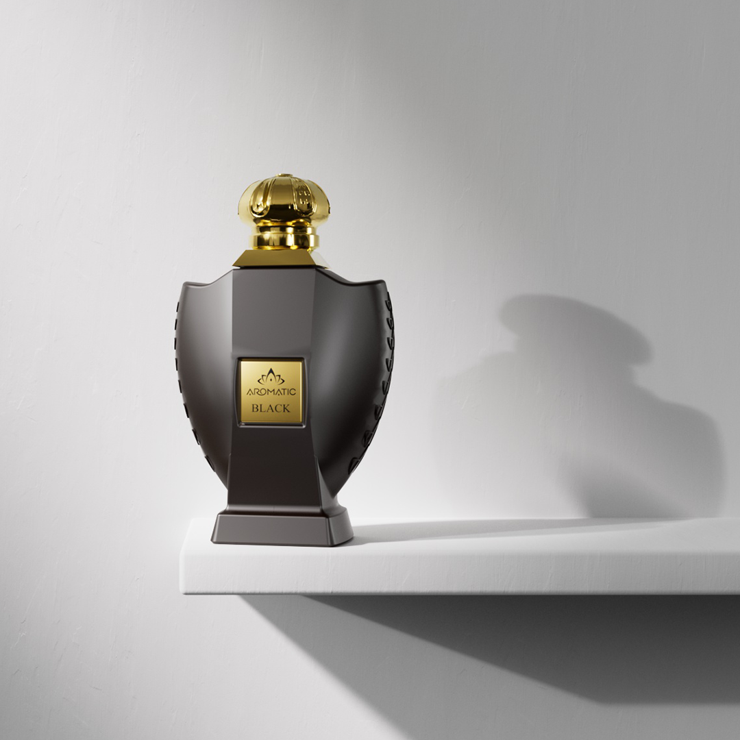 Black Perfume