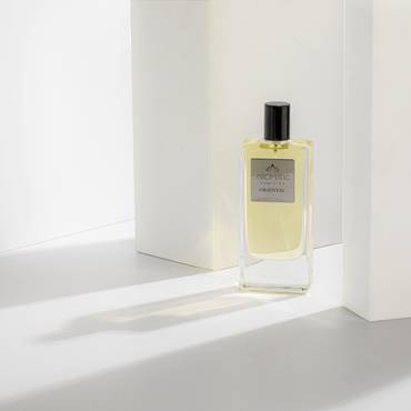 Orinetal Perfume