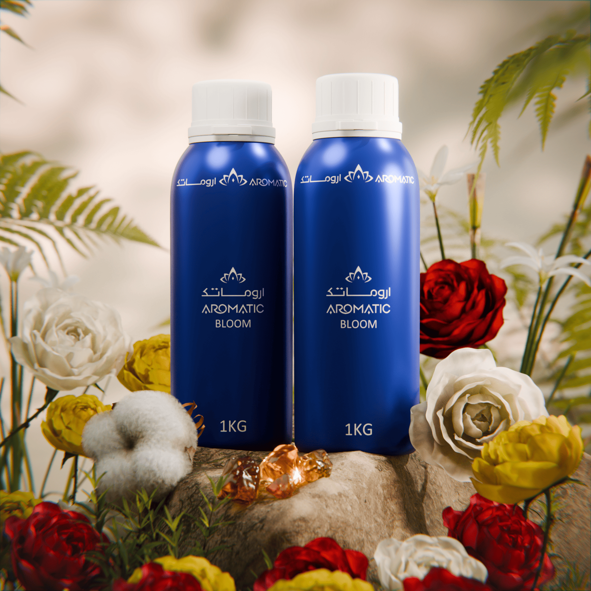 Bloom Luxury Collection