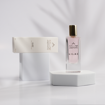 LILAC Perfume - 50 ml