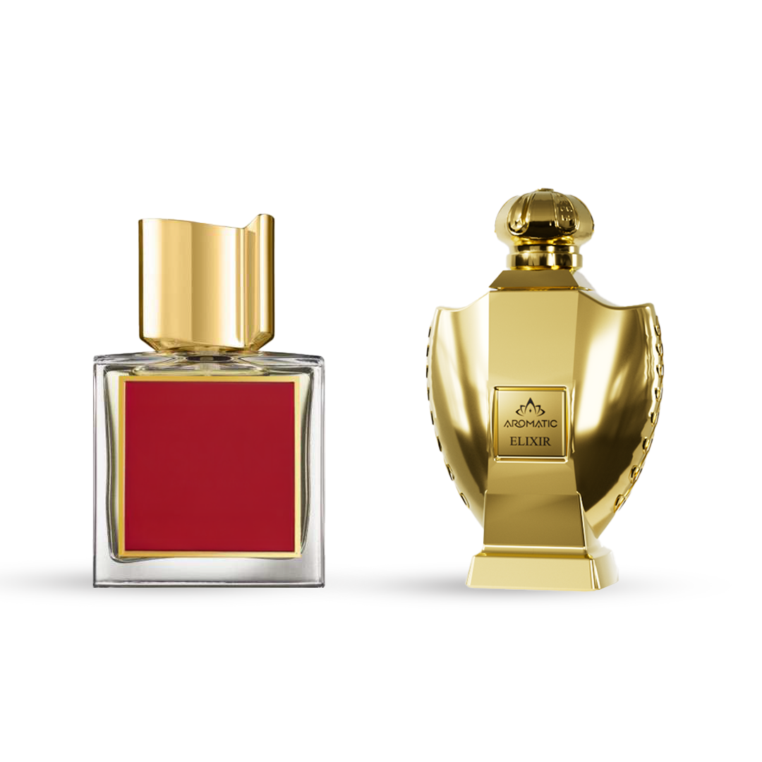 Elixir Perfume