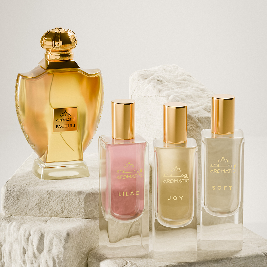 The Alluring Woman Collection