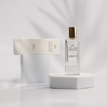 SOFT Perfume - 50 ml