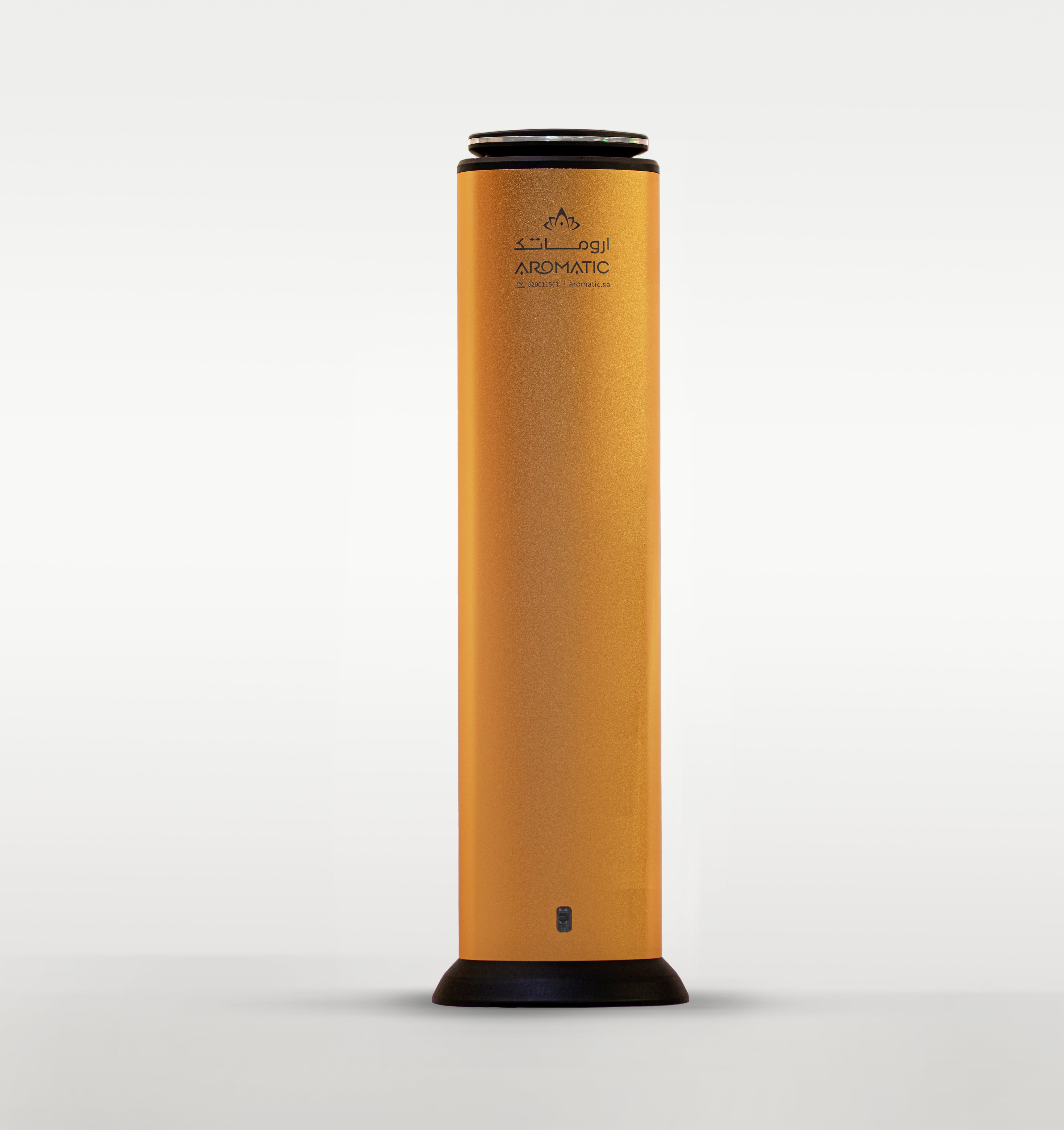 AF3000 - Pro Fragrance Device for Villas, Palaces, and Hotels