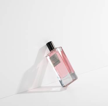 Velvet Rose Perfume