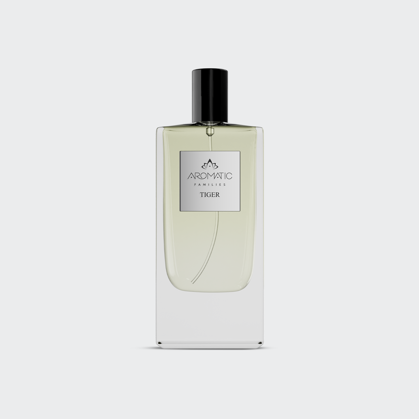 Tiger Perfume