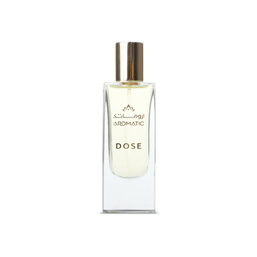 DOSE Perfume - 50 ml
