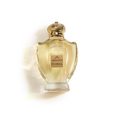 Floral Perfume