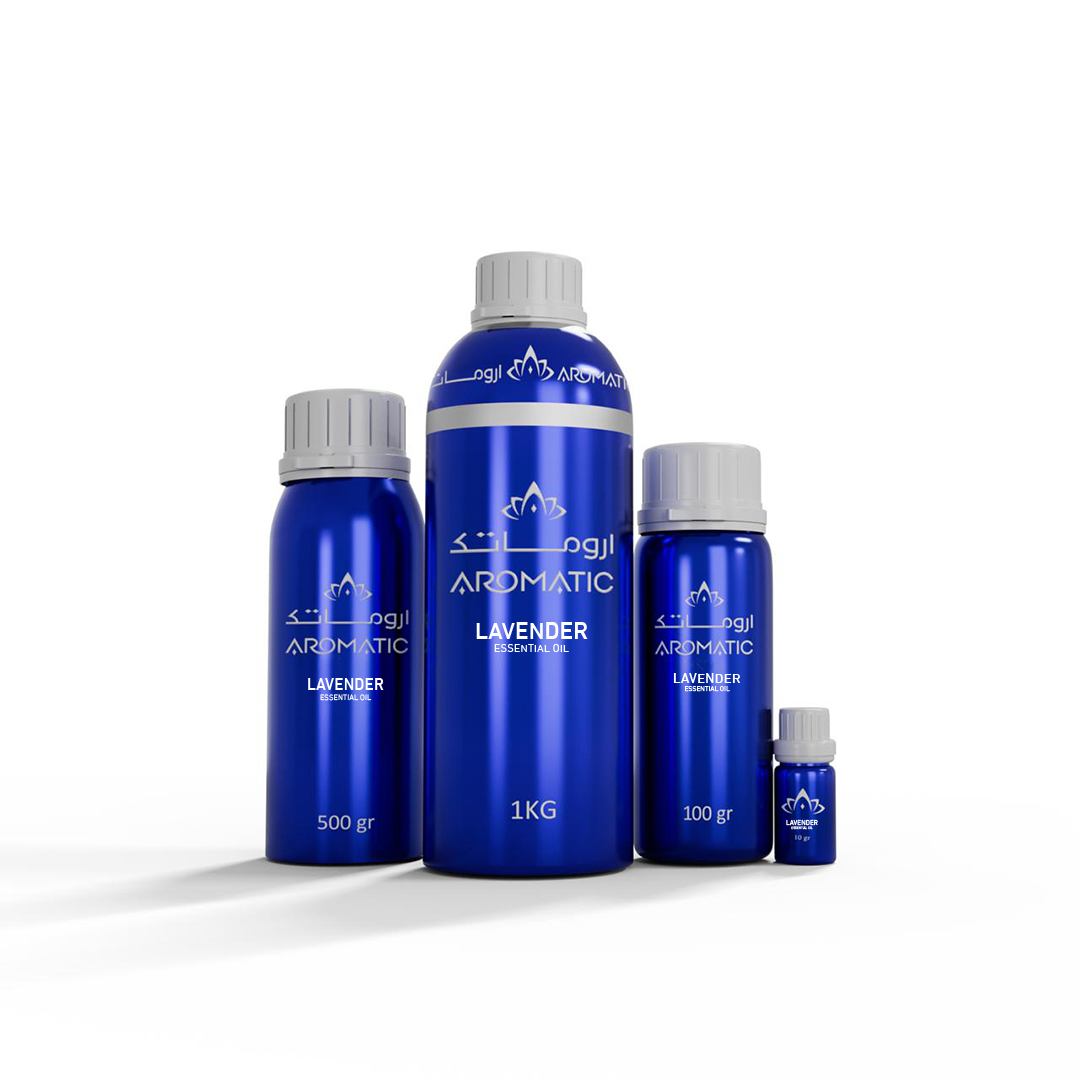 Lavender Fragrance Oil