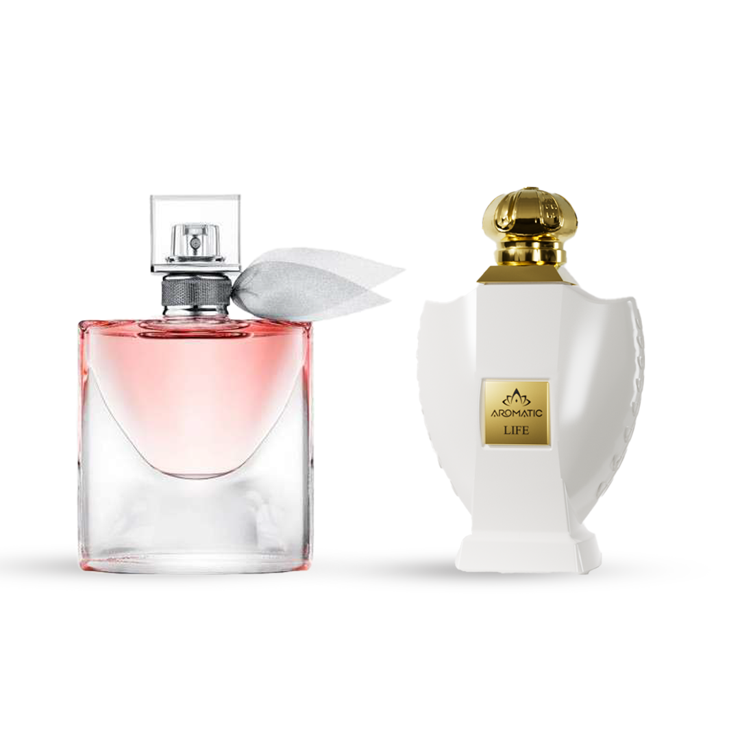 LIFE Perfume