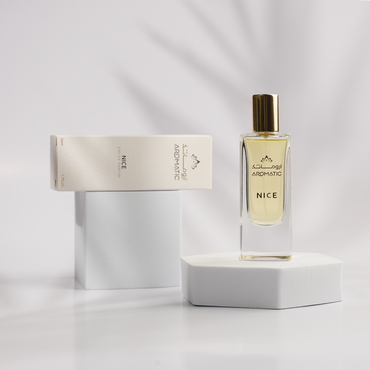 NICE Perfume - 50 ml