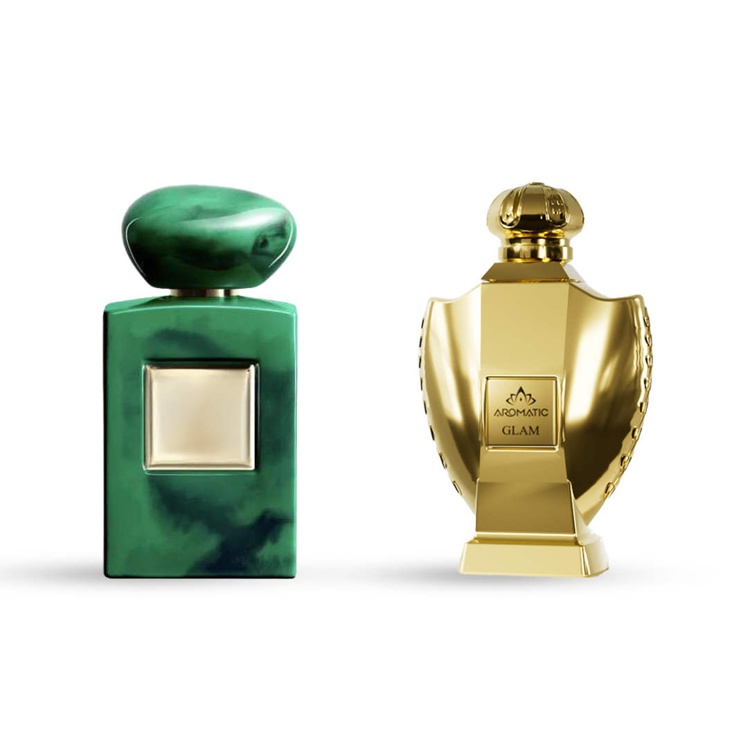 GLAM Perfume