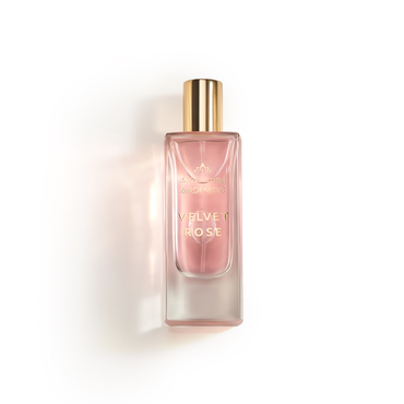 VELVET ROSE Perfume - 50 ml