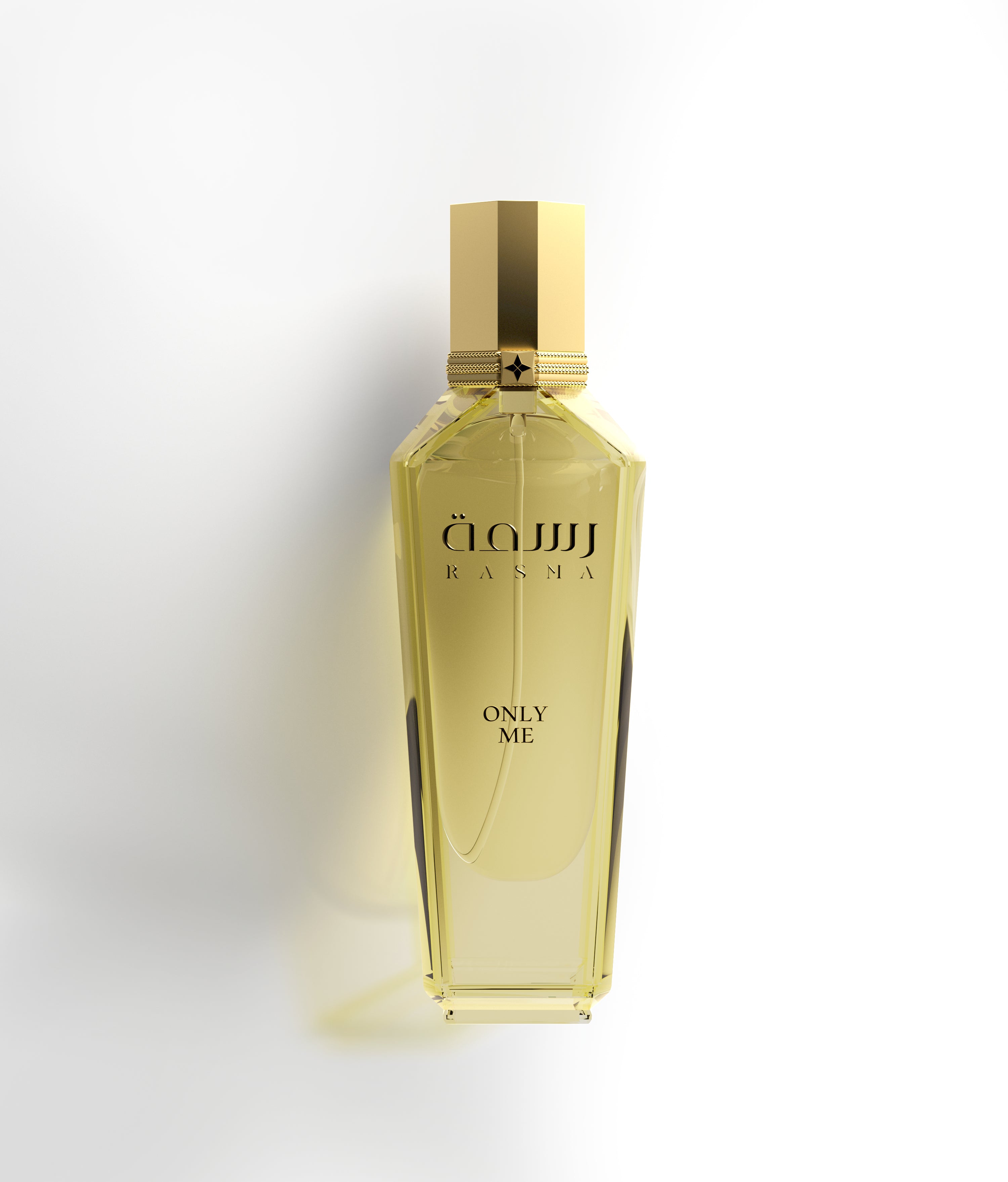 Only Me perfume