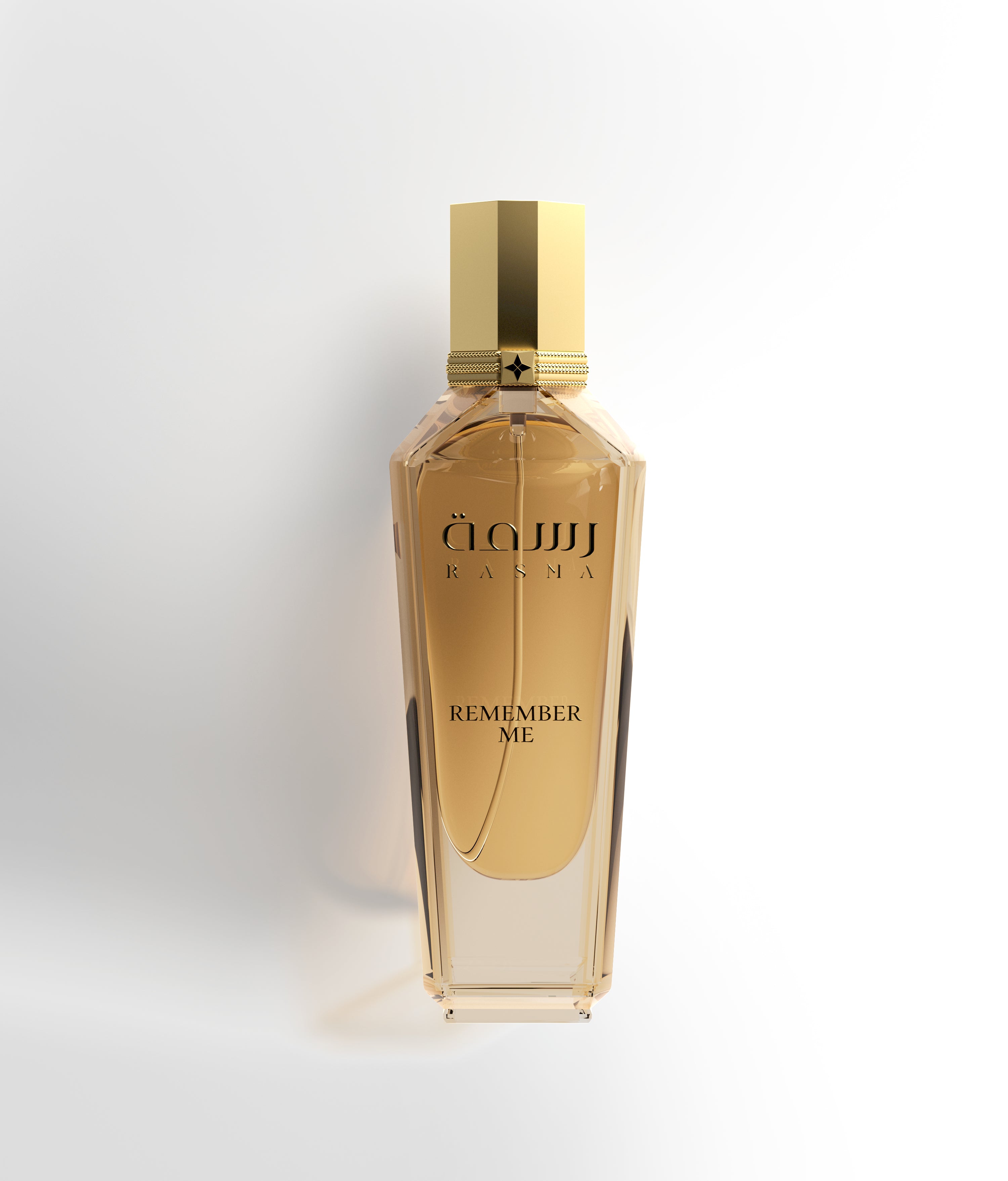 Remember Me perfume